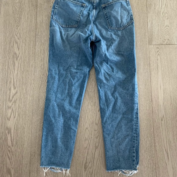 Divided H&M Jeans - Picture 2 of 2